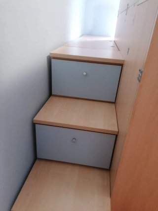 Cameretta bimbi