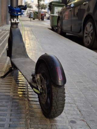 Patinete Eléctrico Cecotec BongoSerie A Negociable