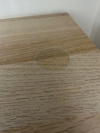 Estantería Kallax 4 huecos madera