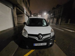 Renault Kangoo 2018