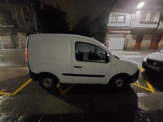 Renault Kangoo 2018