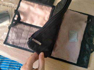 Set 5 brochas Mary Kay