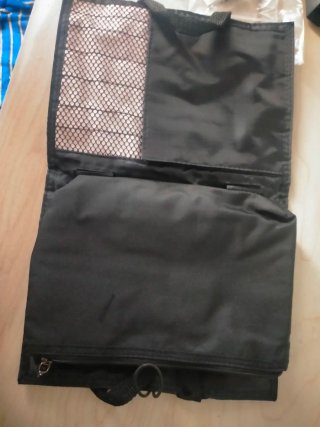 Set 5 brochas Mary Kay