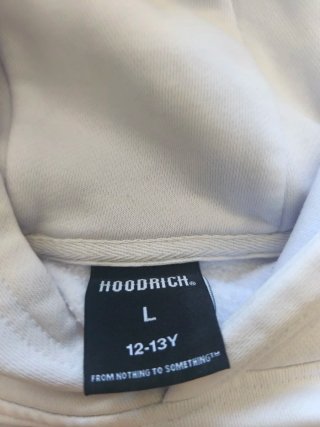 Sudadera hoodrich