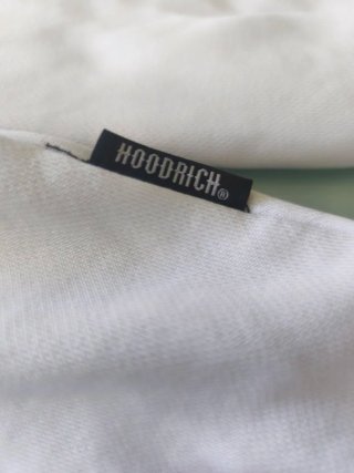 Sudadera hoodrich