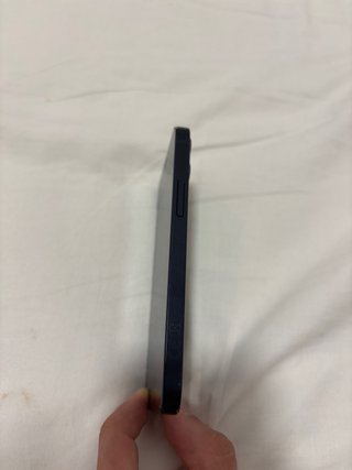 iPhone 12 mini