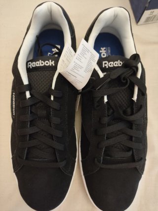 Reebok Royal Cmplt Cln Lx Hombre Talla 43