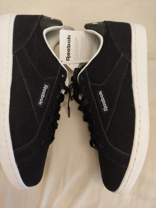 Reebok Royal Cmplt Cln Lx Hombre Talla 43