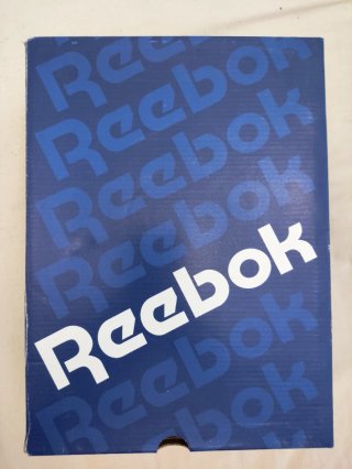 Reebok Royal Cmplt Cln Lx Hombre Talla 43