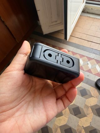 GoPro Hero 11 Cámara Negra