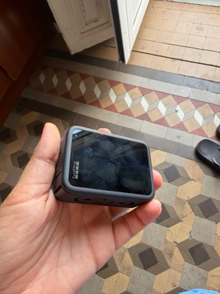 GoPro Hero 11 Cámara Negra