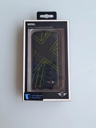 Funda MINI para iPhone 5/5S