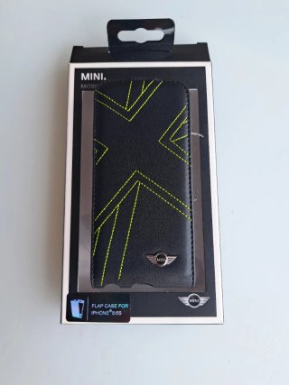 Funda MINI para iPhone 5/5S