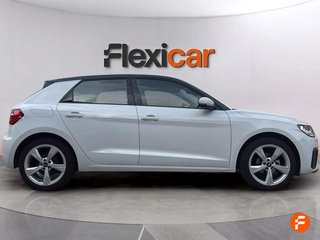 Audi A1 Sportback Adrenalin 25 TFSI 70kW (95CV)