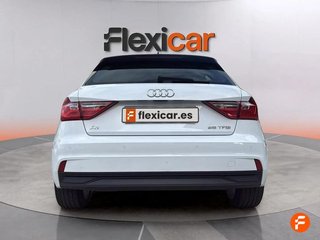 Audi A1 Sportback Adrenalin 25 TFSI 70kW (95CV)