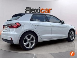 Audi A1 Sportback Adrenalin 25 TFSI 70kW (95CV)