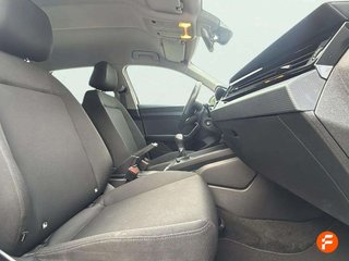 Audi A1 Sportback Adrenalin 25 TFSI 70kW (95CV)