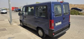 Citroen Jumper 2004