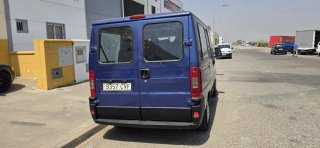Citroen Jumper 2004