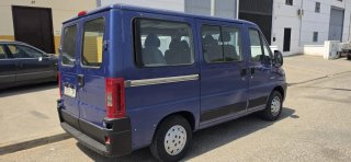 Citroen Jumper 2004