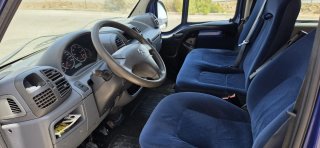 Citroen Jumper 2004