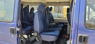Citroen Jumper 2004
