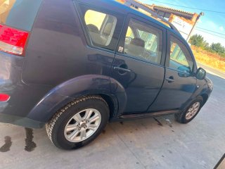 Citroen C-Crosser 2008