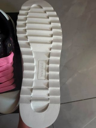 Zapatillas Numeris Talla 42