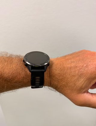 Garmin Forerunner 970 GPS Smartwatch deportivo