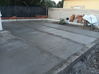 Hoacem reformas de baño y cocinas, naves,piso,etc,