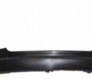 Difusor Trasero BMW E92 / E93 06-11 Mtech ABS