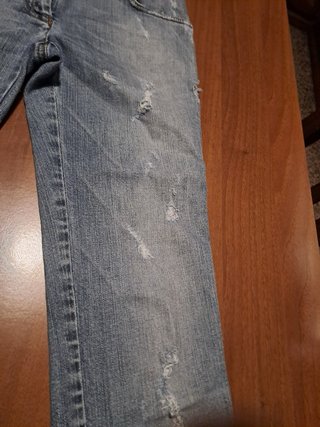 Jeans Dolce & Gabbana