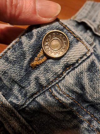 Jeans Dolce & Gabbana