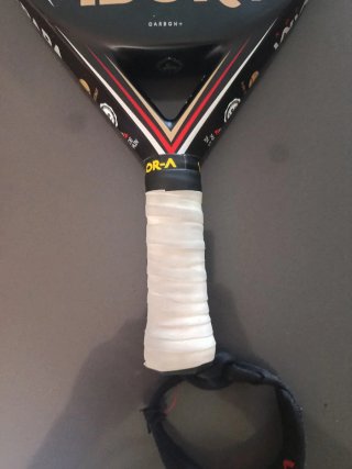 Pala Padel Vibor-A Yarara Edition