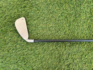 Hierro 3 Callaway Big Bertha Diestro