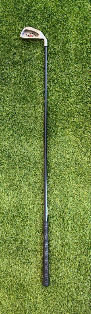 Hierro 3 Callaway Big Bertha Diestro