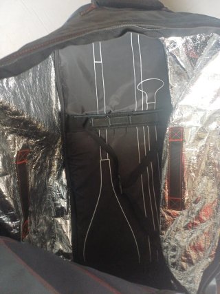 Mochila Red Paddle Co para SUP