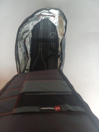 Mochila Red Paddle Co para SUP