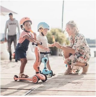 Patinete Scoot and Ride Mint