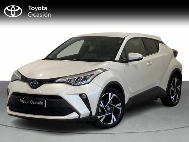 Toyota C-HR  180H Advance - foto 1