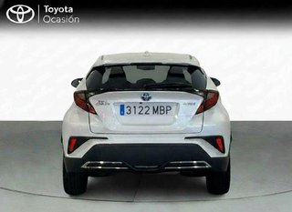 Toyota C-HR  180H Advance