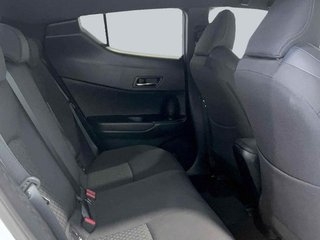 Toyota C-HR  180H Advance