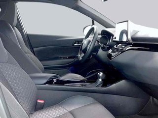 Toyota C-HR  180H Advance