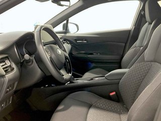 Toyota C-HR  180H Advance