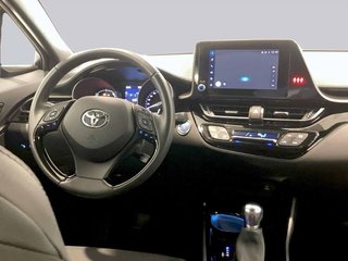 Toyota C-HR  180H Advance