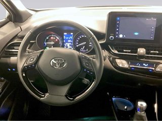 Toyota C-HR  180H Advance