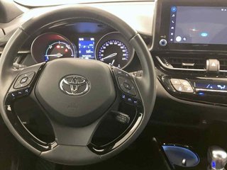 Toyota C-HR  180H Advance