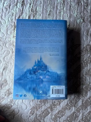 La princesa de invierno