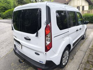 Ford Transit Connect 1.5 TDCI 100cv 2021