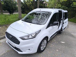 Ford Transit Connect 1.5 TDCI 100cv 2021